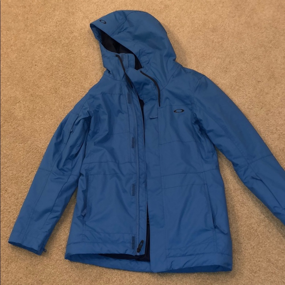 Oakley Snowboarding Coat Women’s XS